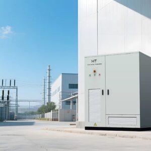 Energy Storage Systems