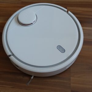 Robot Vacuum Cleaners