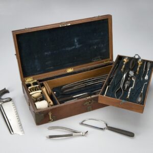 Surgical Instruments