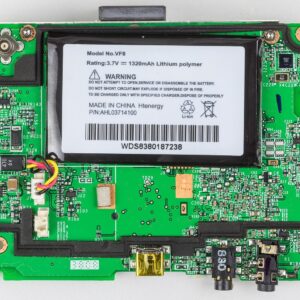 Energy Storage Batteries