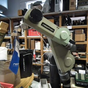 Industrial Robots