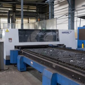 Laser Equipment