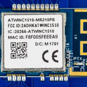 IoT Modules
