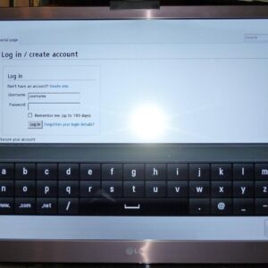 Smart TVs