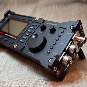 Two-Way Radios