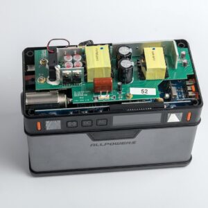 Portable Power Stations