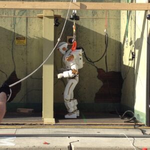 Robot Joints & Actuators