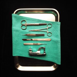 Surgical Instruments