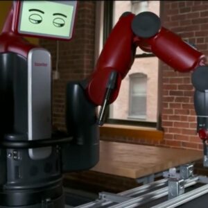 Industrial Robots