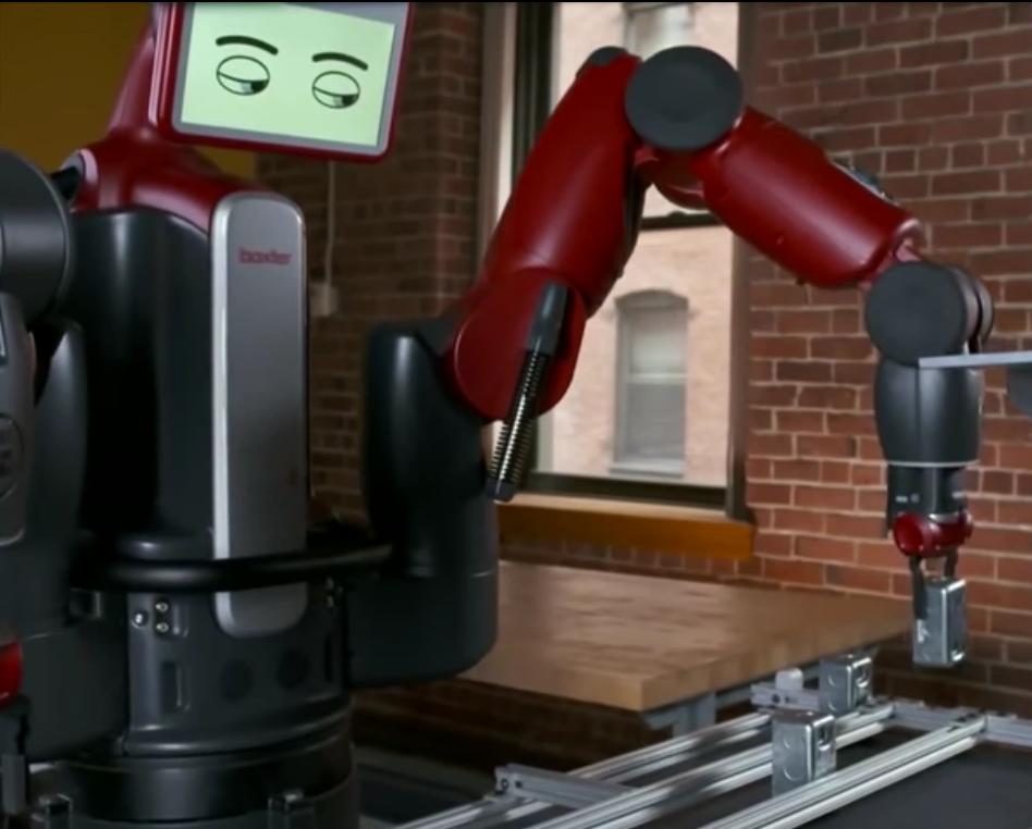Industrial Robots
