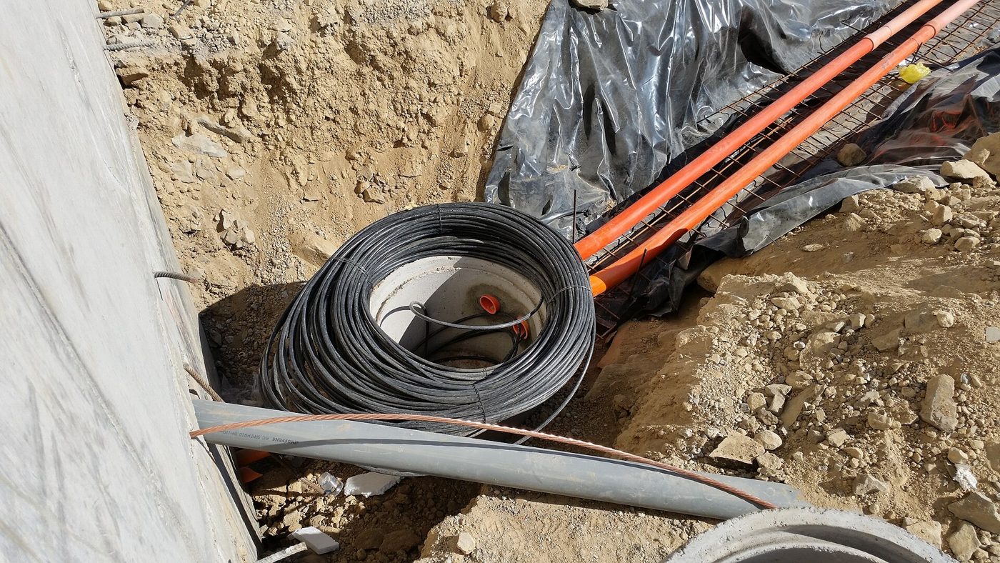 Optical Fiber Cables