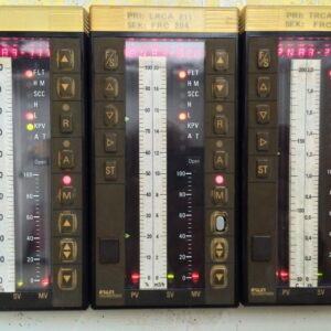 PLC & Controllers