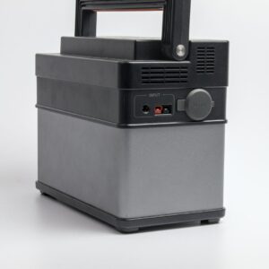 Portable Power Stations