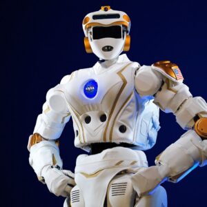 Robot Joints & Actuators
