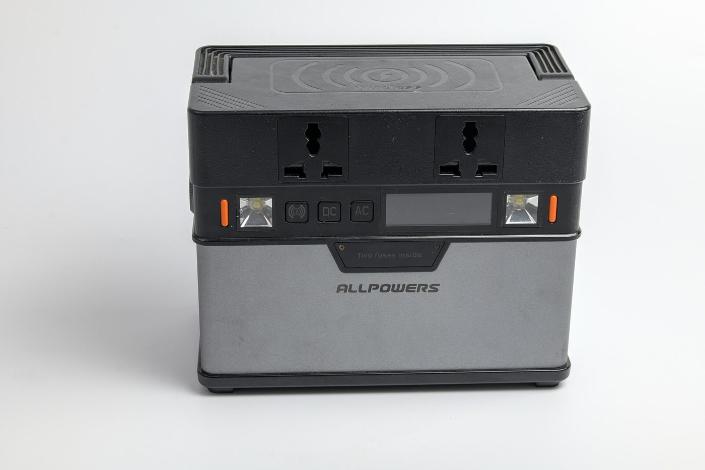 Portable Power Stations