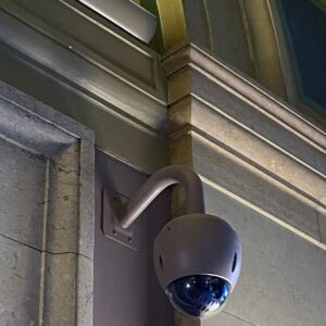 Security Cameras