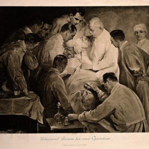 Patient Monitoring