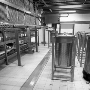 Industrial Robots