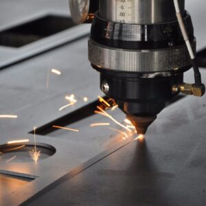 Laser Equipment