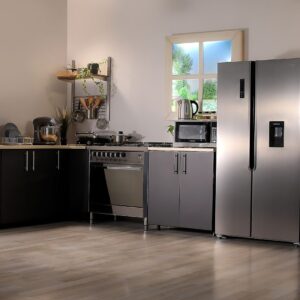 Home Appliances
