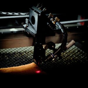 Laser Equipment