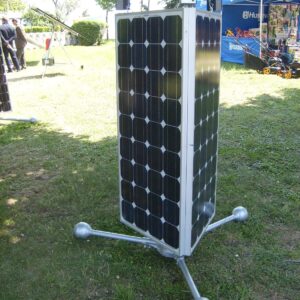 Solar Panels & Modules