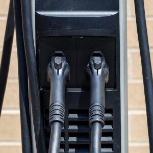 EV Charging Stations