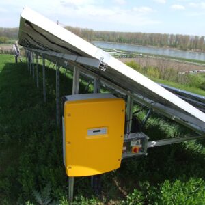Solar Inverters