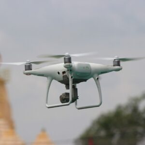 Drones & Cameras