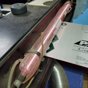 Laser Equipment