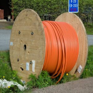 Optical Fiber Cables