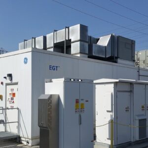 Energy Storage Systems