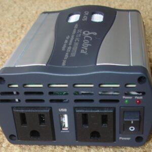 Portable Power Stations
