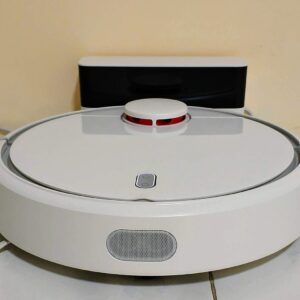 Robot Vacuum Cleaners