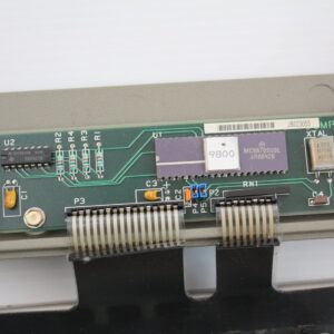 PLC & Controllers