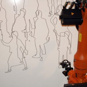 Industrial Robots