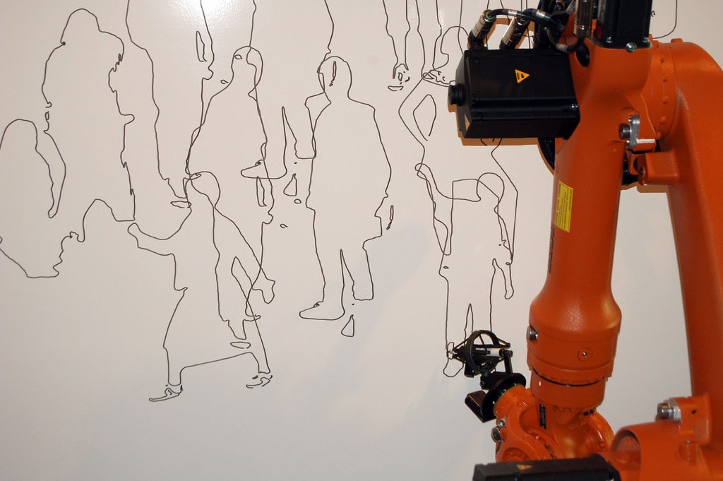 Industrial Robots