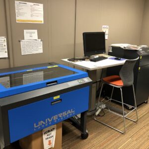 Laser Equipment