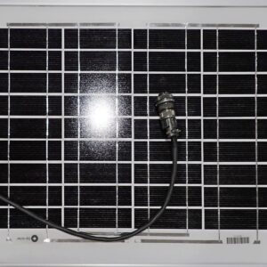 Solar Panels & Modules