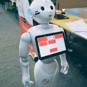 Service Robots