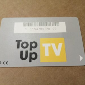 Smart TVs