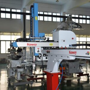 Industrial Robots