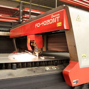 Laser Equipment