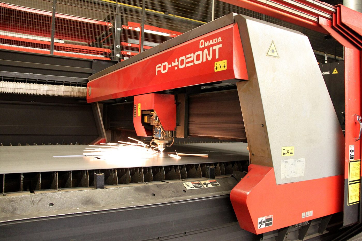 Laser Equipment