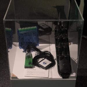 Optical Fiber Cables