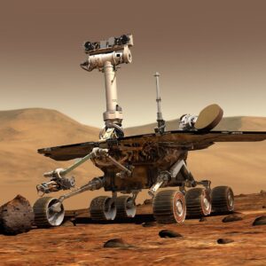 Robot Joints & Actuators