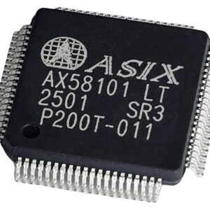 PLC & Controllers