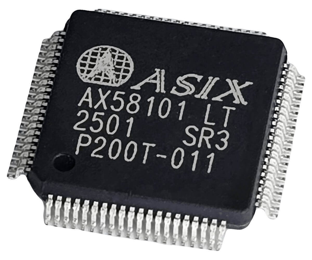 PLC & Controllers