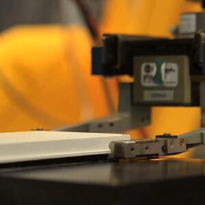 Industrial Robots