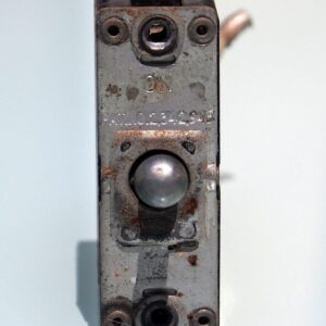 Electrical Components